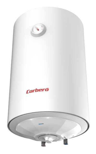 Calentador de Gas Butano - CCVEST14NOXGB - Corberó - Electro Gama