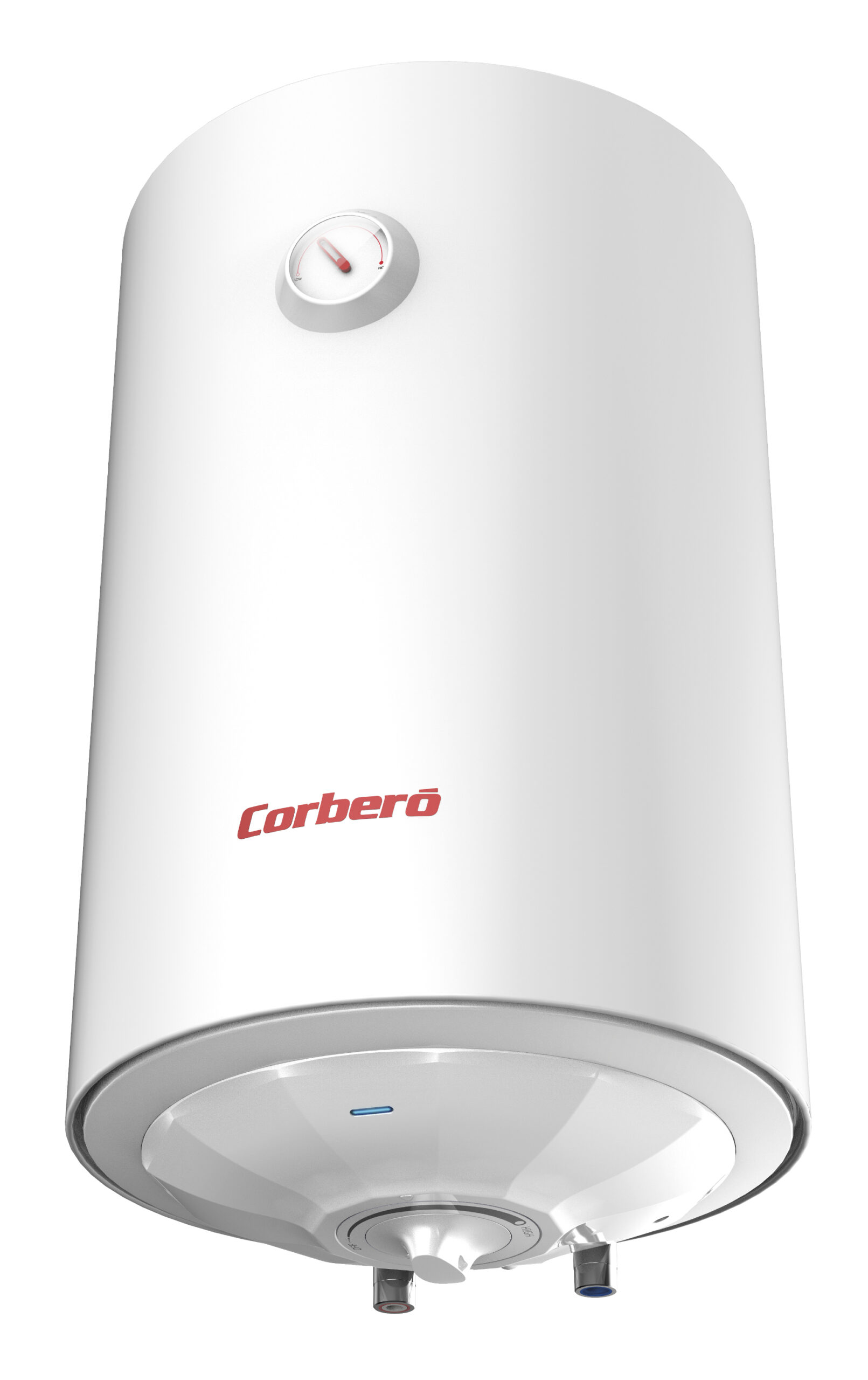 Calentador de Gas CCATP10GBNOX - Corberó